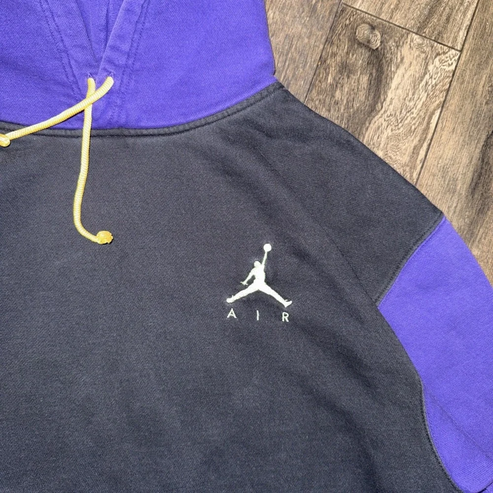 Jordan used very